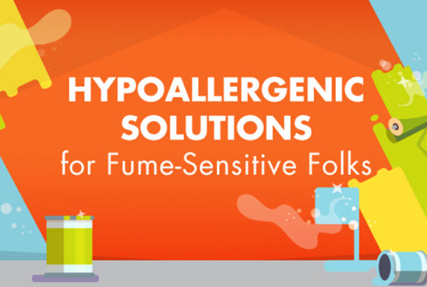 hypoallergenic solutions banner
