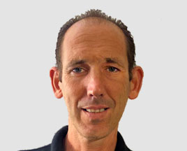 Al Solomon Al Solomon Project Manager