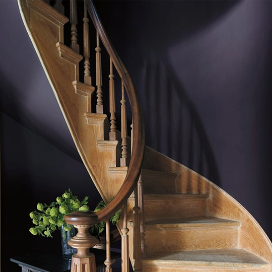 residential house interior painting