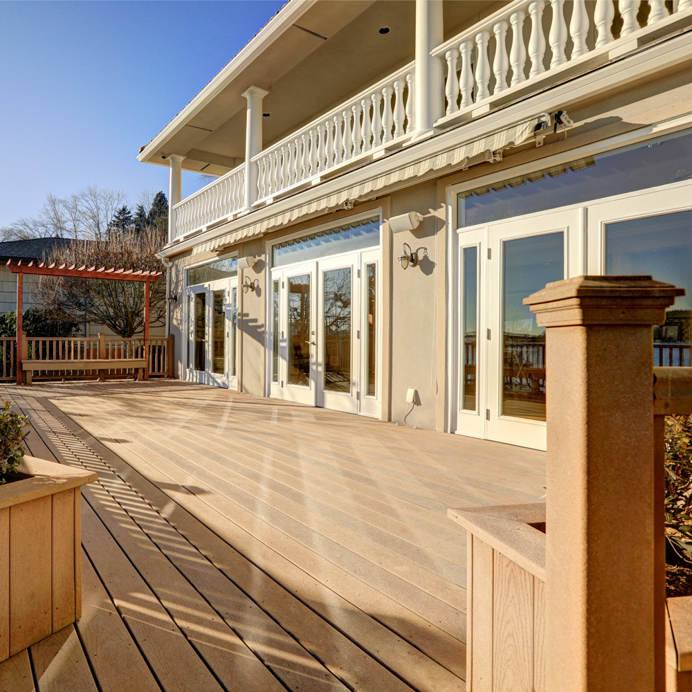 How Often To Paint Your House Exterior Precision Painting Plus