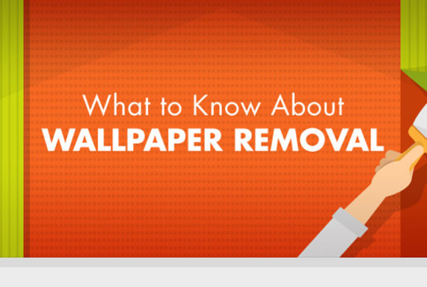 wallpaper removal banner