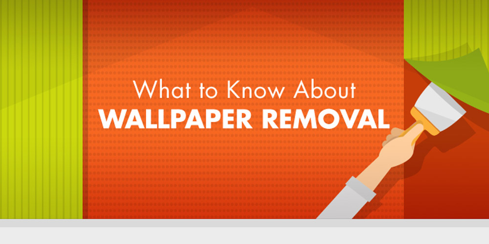 What to Know About Wallpaper Removal Precision Painting Plus