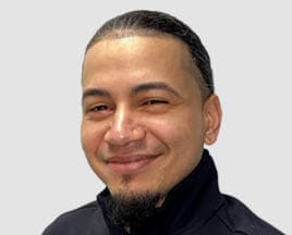 Gabriel Pena Project Manager