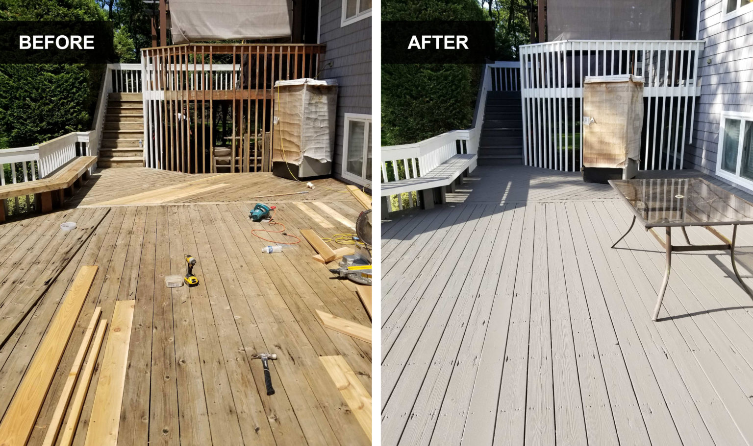 Can You Paint Pressure Treated Wood Easily? Precision Painting Plus