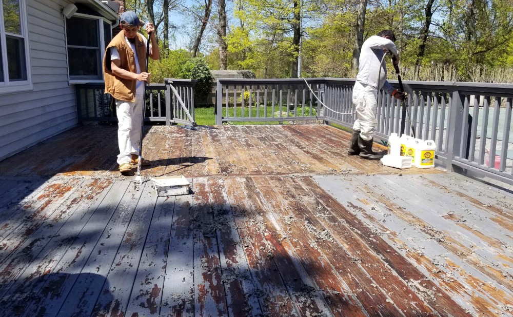 How Long Does Exterior Paint Last After A New Coat? Precision Painting Plus