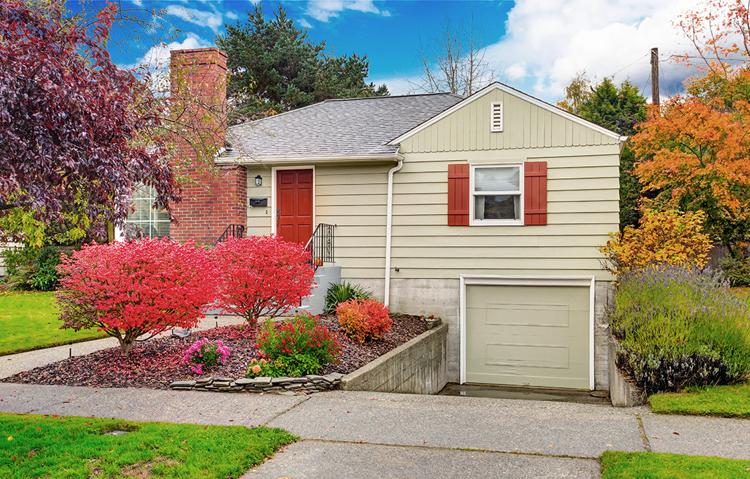 The Best Time To Paint Your House Exterior Precision Painting Plus