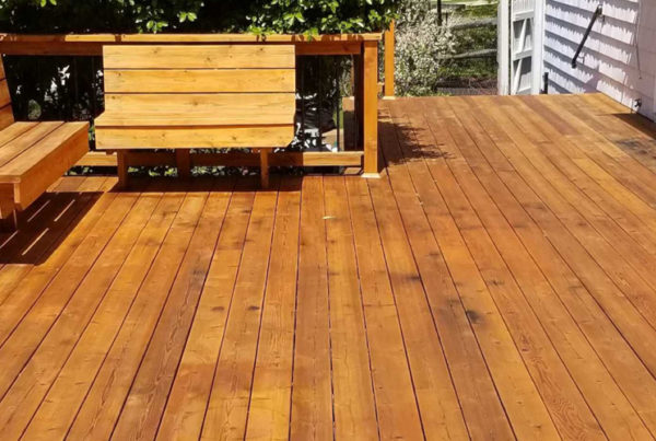 Can You Paint Pressure Treated Wood Easily blog preview