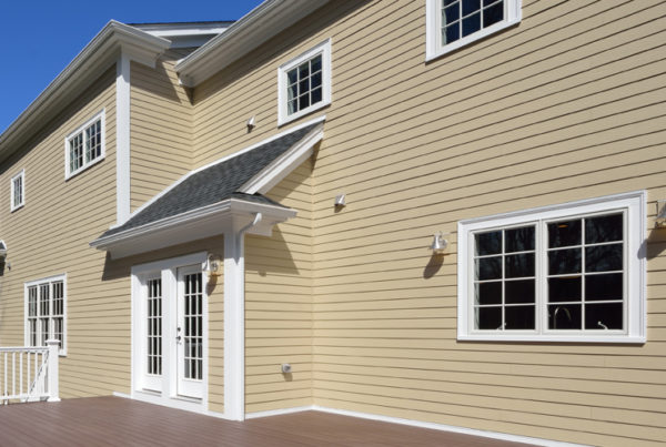 How Often To Paint Your House Exterior blog preview