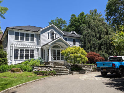 exterior painting house painting