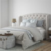 Blog residential bedroom color