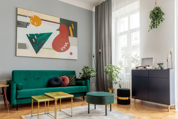 10 Best Colors To Paint Your Living Room blog preview