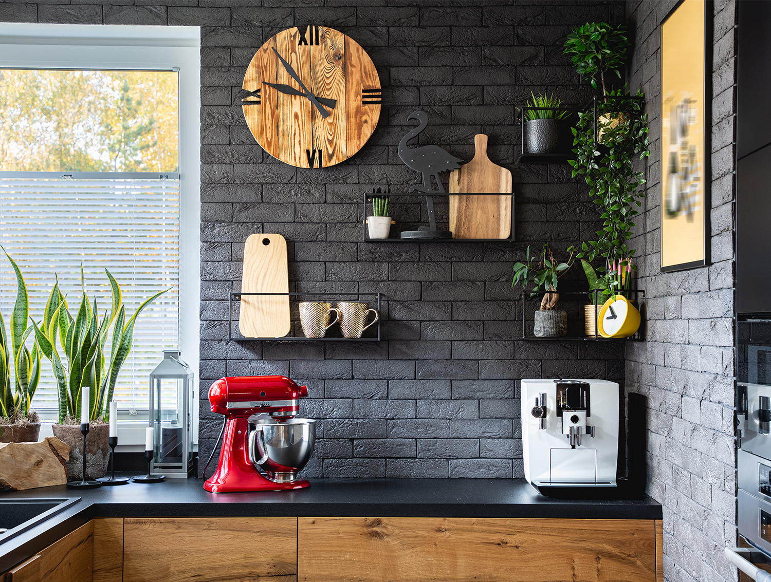 How To Paint Brick Precision Painting Plus