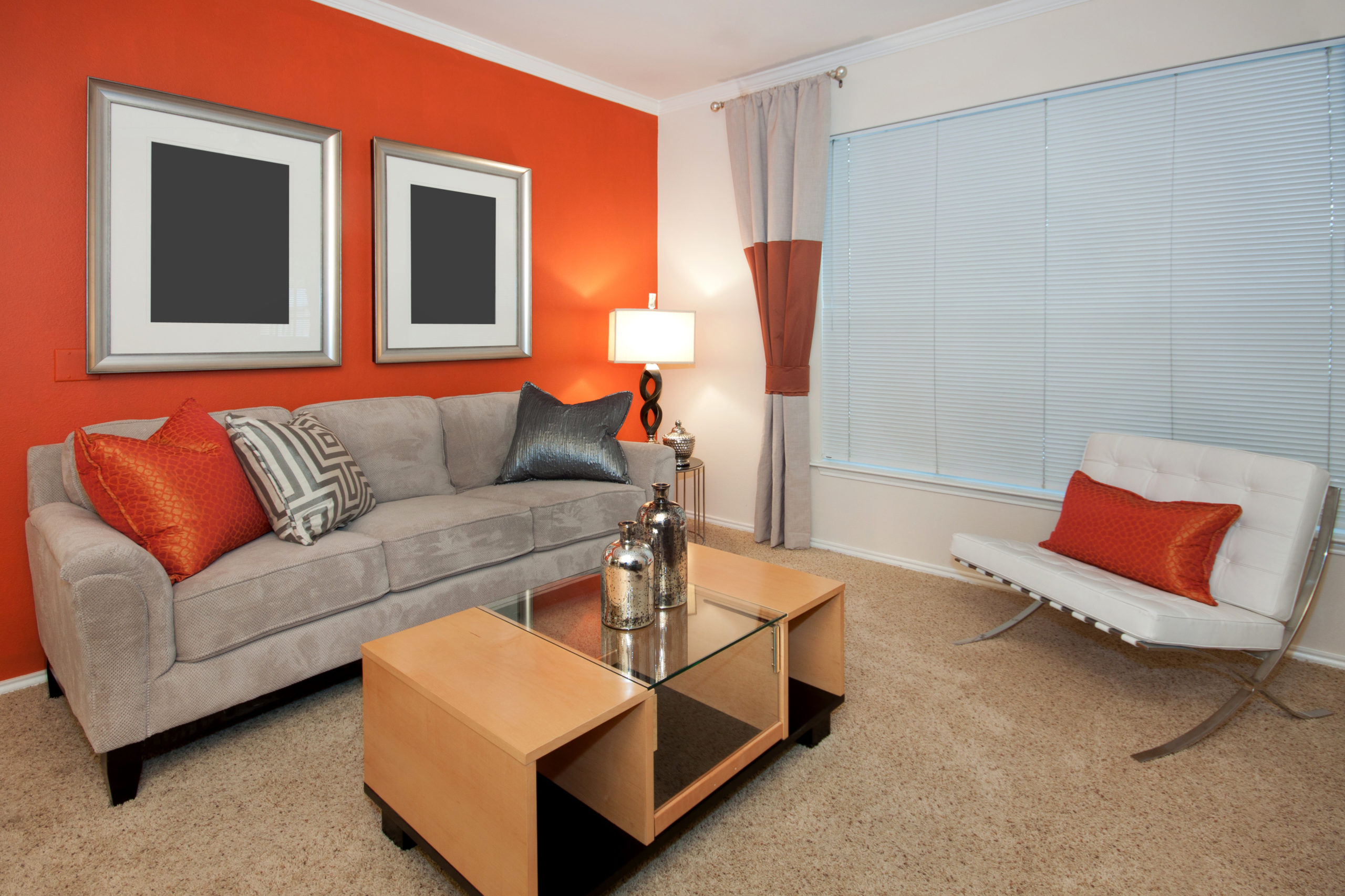 10 Best Colors To Paint Your Living Room | Precision Painting Plus, image size:2560x1706