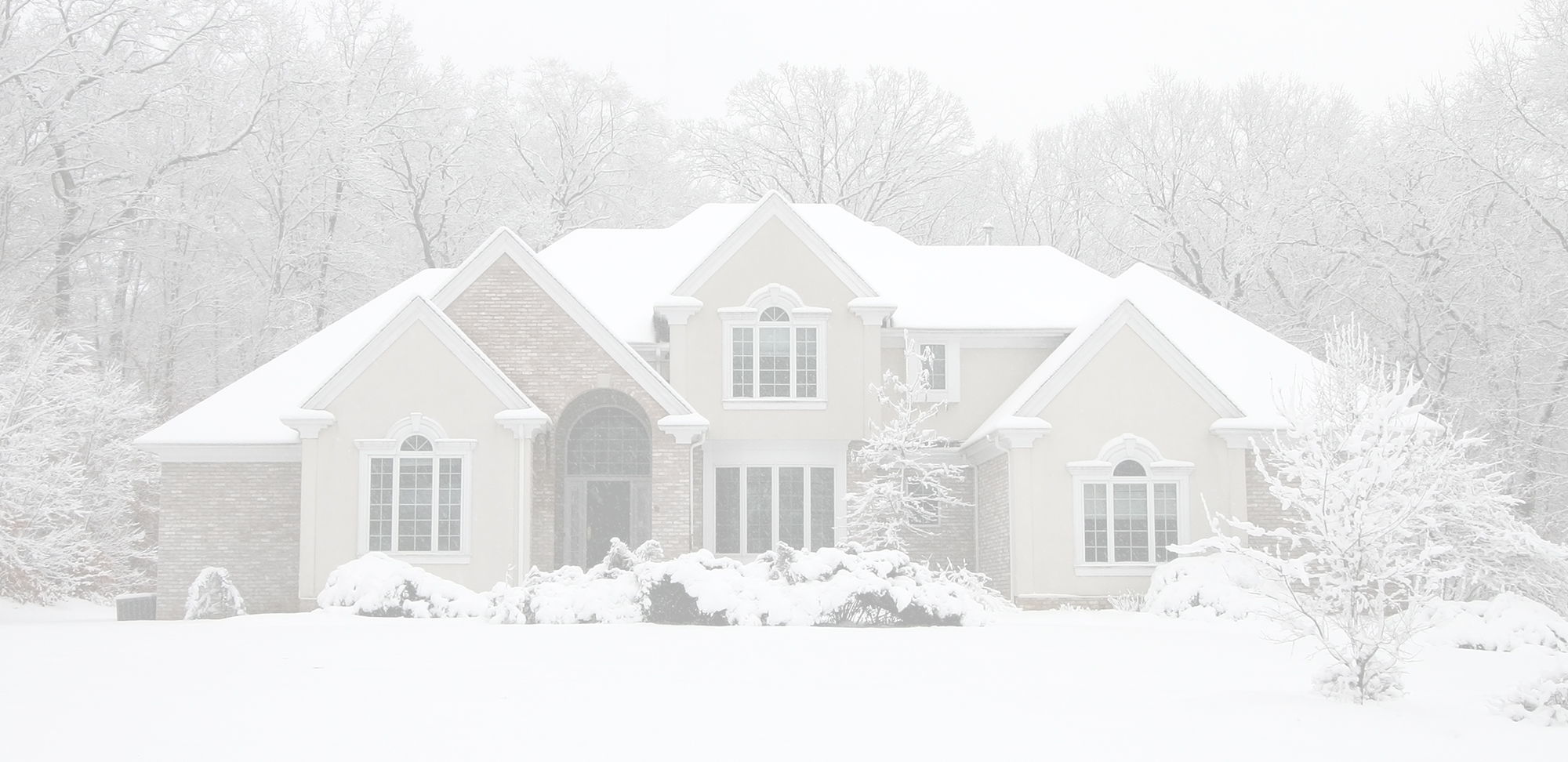The Best Exterior Paints for Cold Winter Conditions