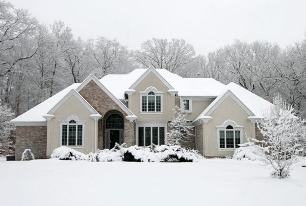 The Best Exterior Paints for Cold Winter Conditions blog preview