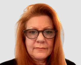 Kathy Steele Account Manager