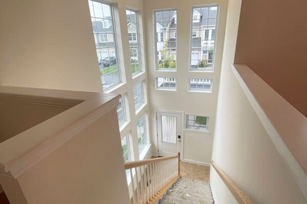 PPP-INT-residential-staircase-white-beige-BluePointNY