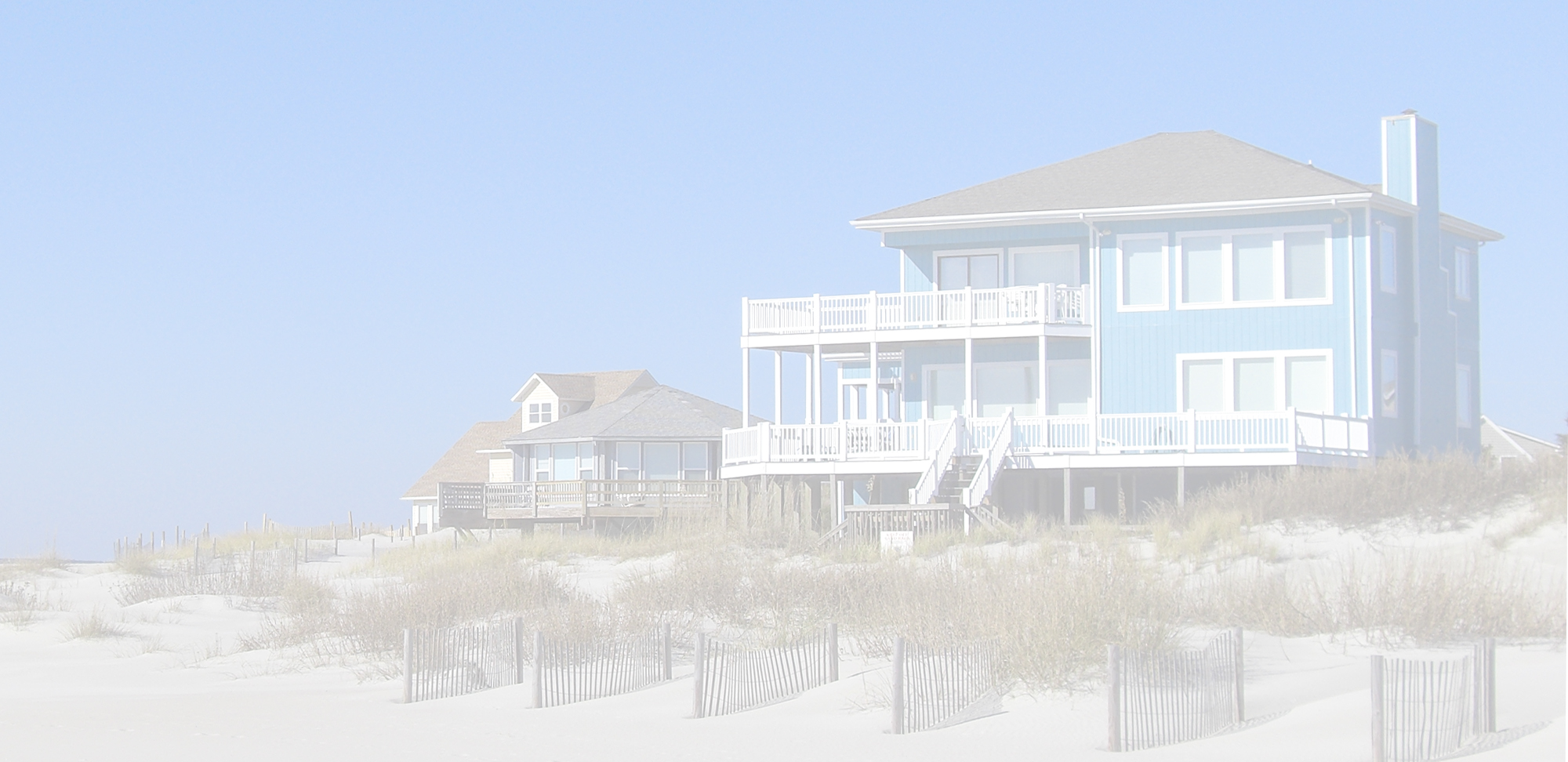 Choosing the Right Exterior Paint for Your Coastal Home