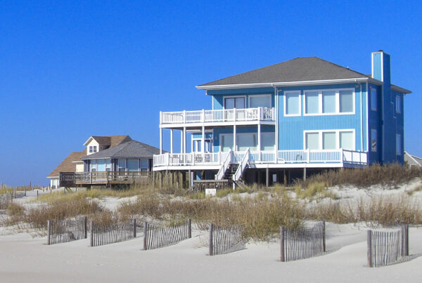 Best Exterior Paints for Coastal Houses blog preview