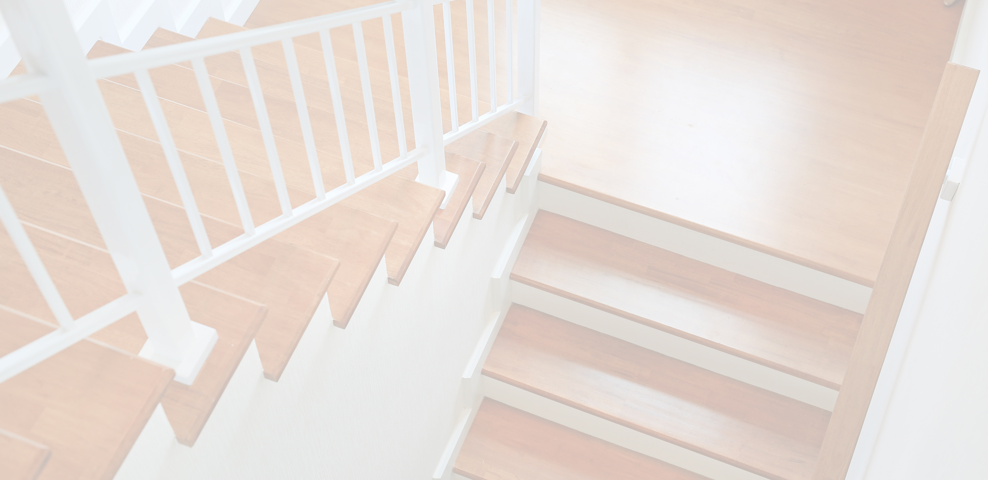 How To Prep And Paint Stairs in 3 Steps