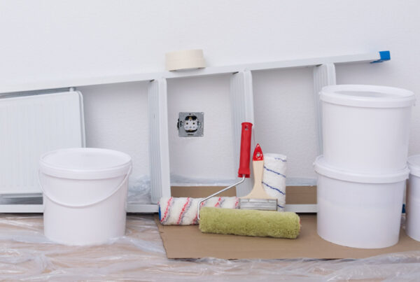 Why Hiring Professional Painters Is The Right Choice blog preview
