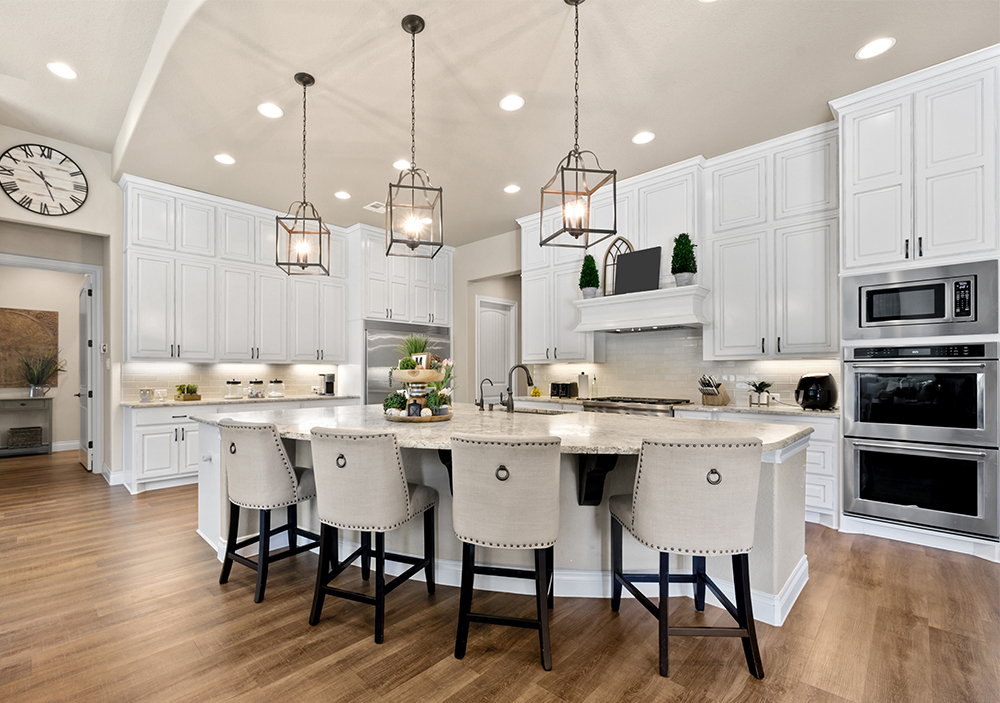 The Best Paint Colors For Dark Rooms Precision Painting Plus