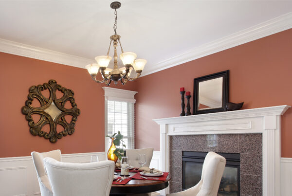 6 Tips for Matching Ceiling and Wall Color blog preview
