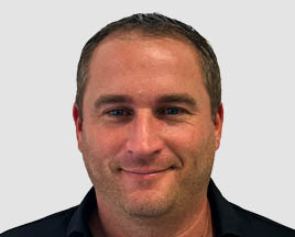 Charles Puglisi, Fairfax Project Estimator