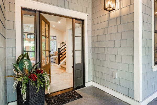 How Accent Doors Can Elevate The Look of Your Home blog preview