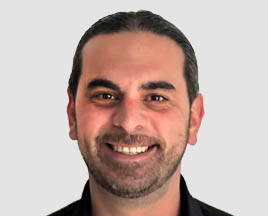 Fairfax Project Estimator Joseph Luck