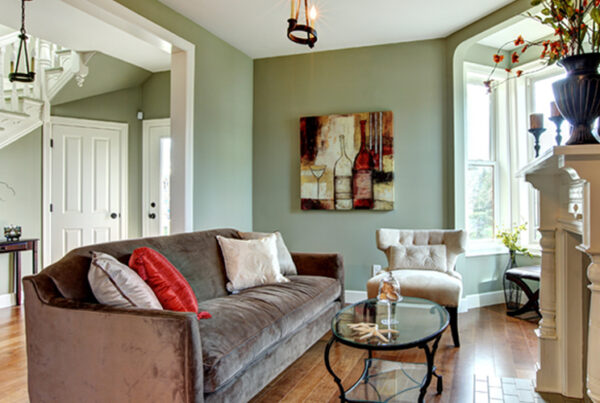 10 Home Painting Trends To Try Out In 2024 blog featured image