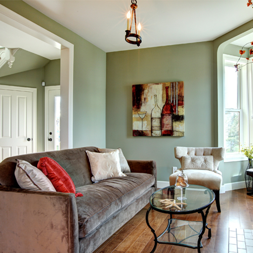 10 Home Painting Trends to Try Out in 2024 Precision Painting Plus