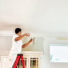 Featured image for blog "Boosting Your Home's Value: The Impact of Professional Painting"