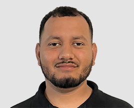 Brayan Gonzalez Project Estimator