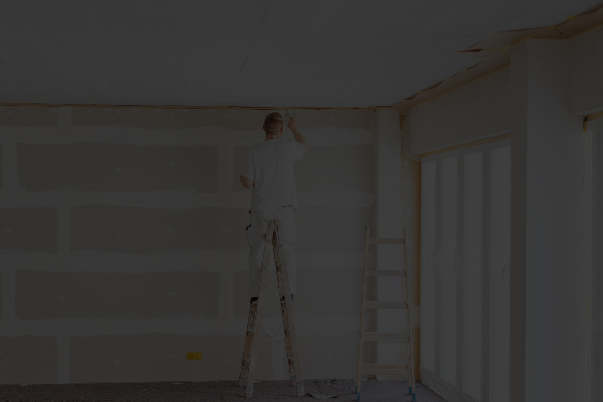 When to Hire a Painter: 10 Signs Your Project Is Too Big for DIY