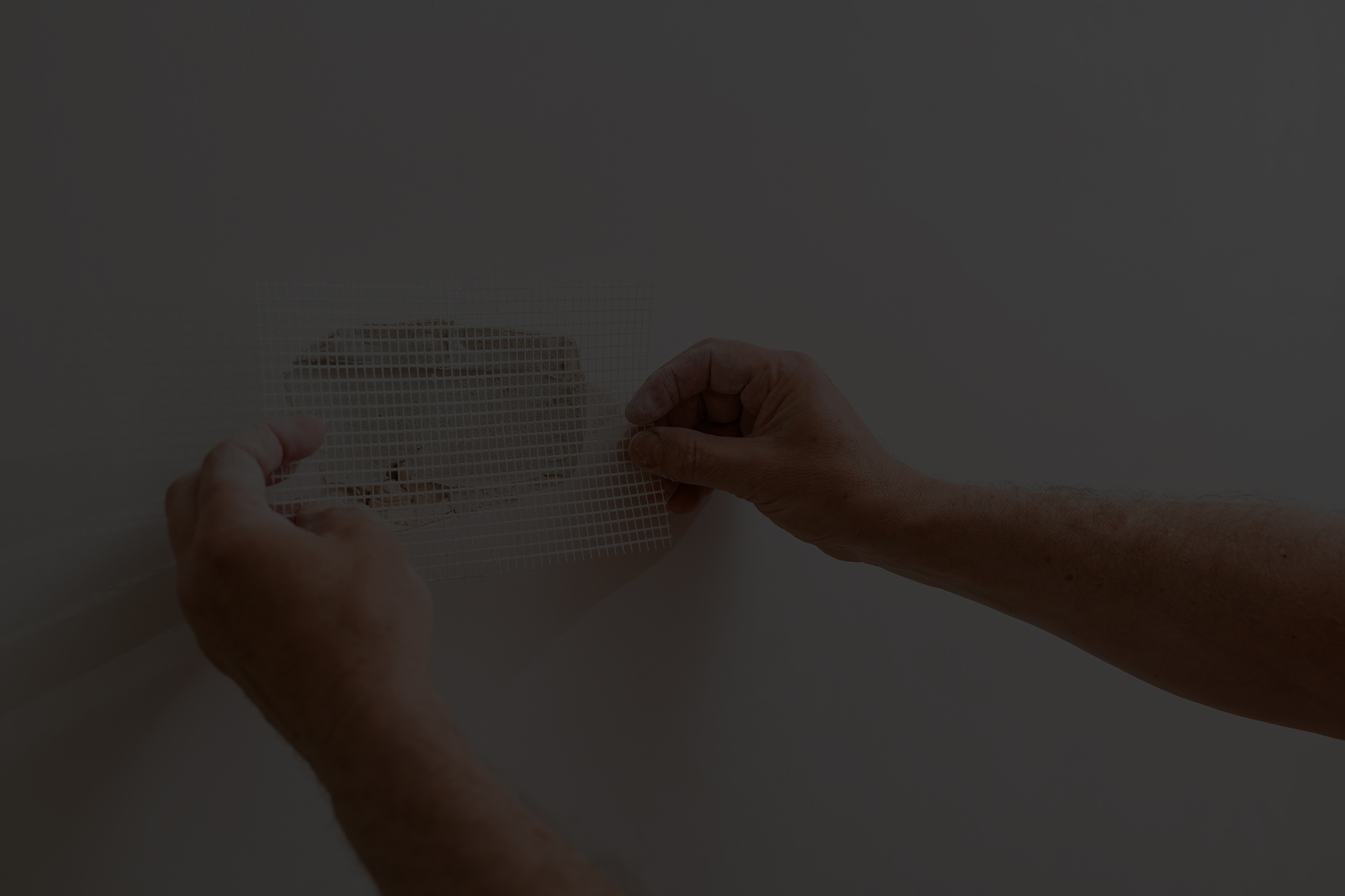 How to Patch Drywall Before Painting: A Step-by-Step Guide