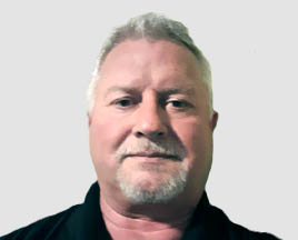 Precision Painting Plus Territory Partner Greg Krebill