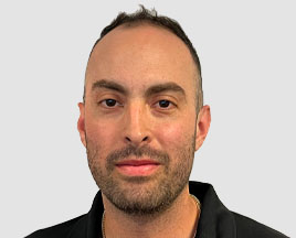 Precision Painting Plus Project Manager Javier Izarra