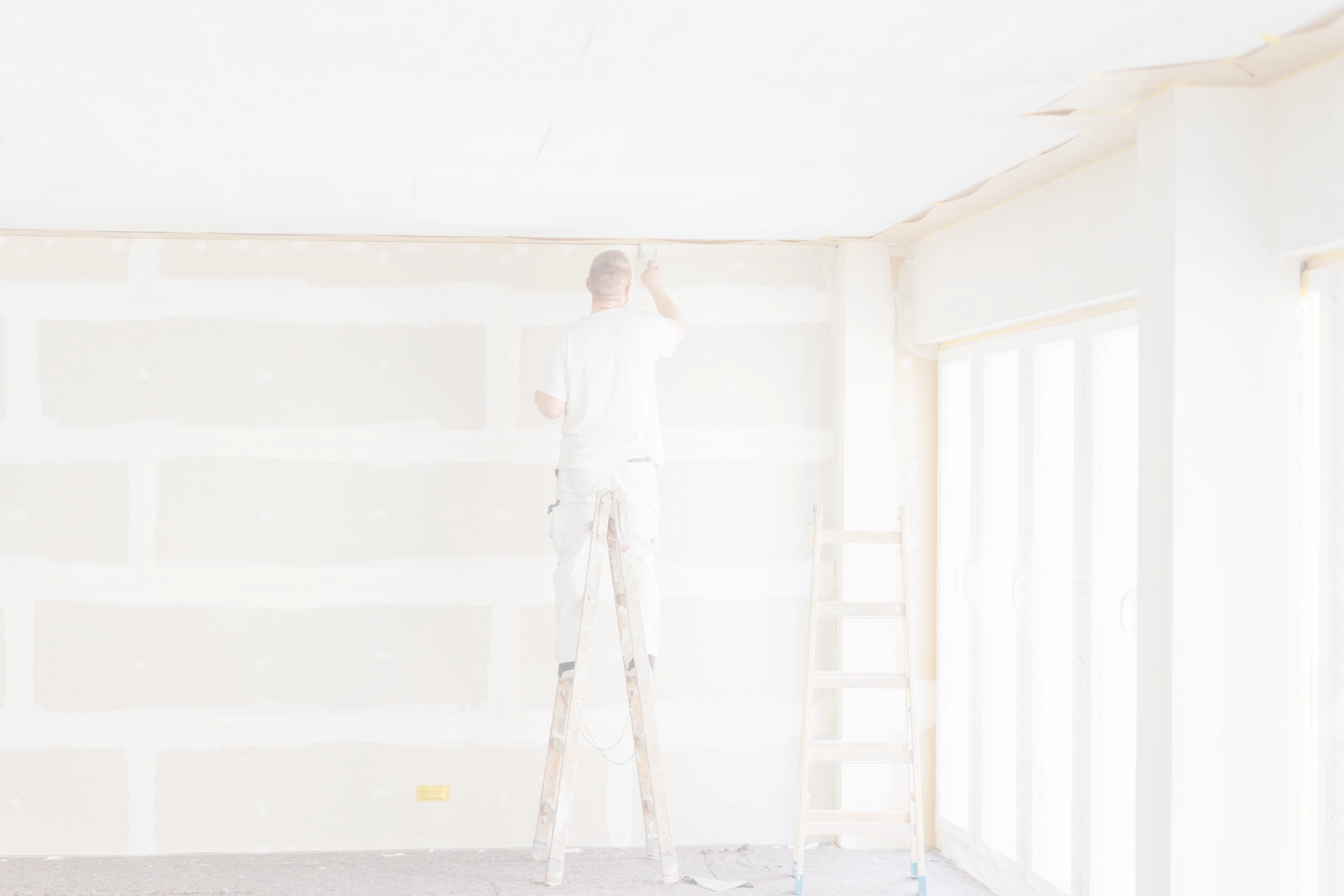 When to Hire a Painter: 10 Signs Your Project Is Too Big for DIY