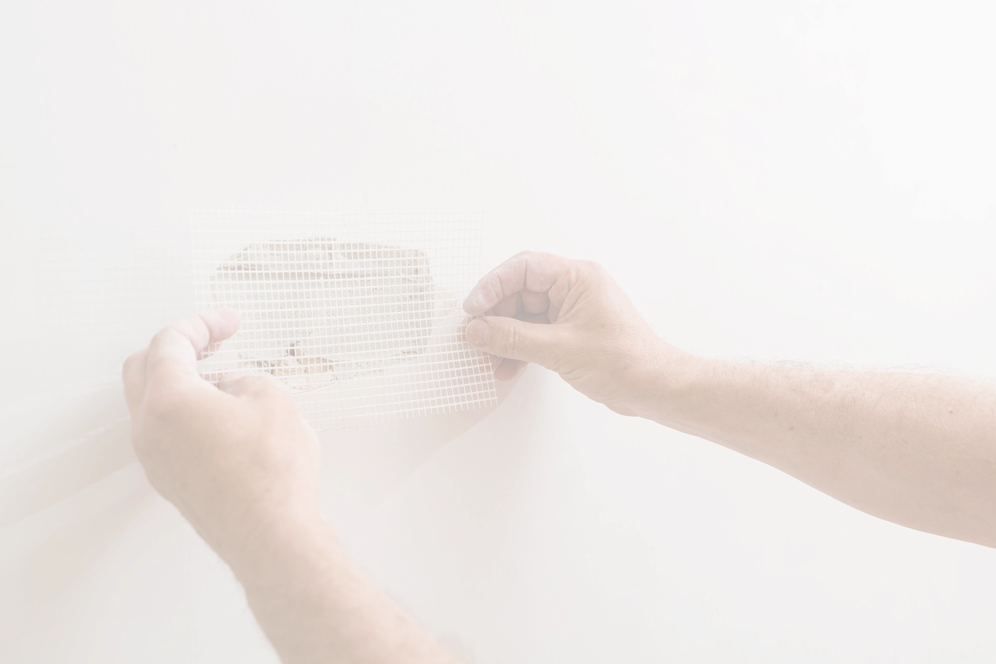 How to Patch Drywall Before Painting: A Step-by-Step Guide
