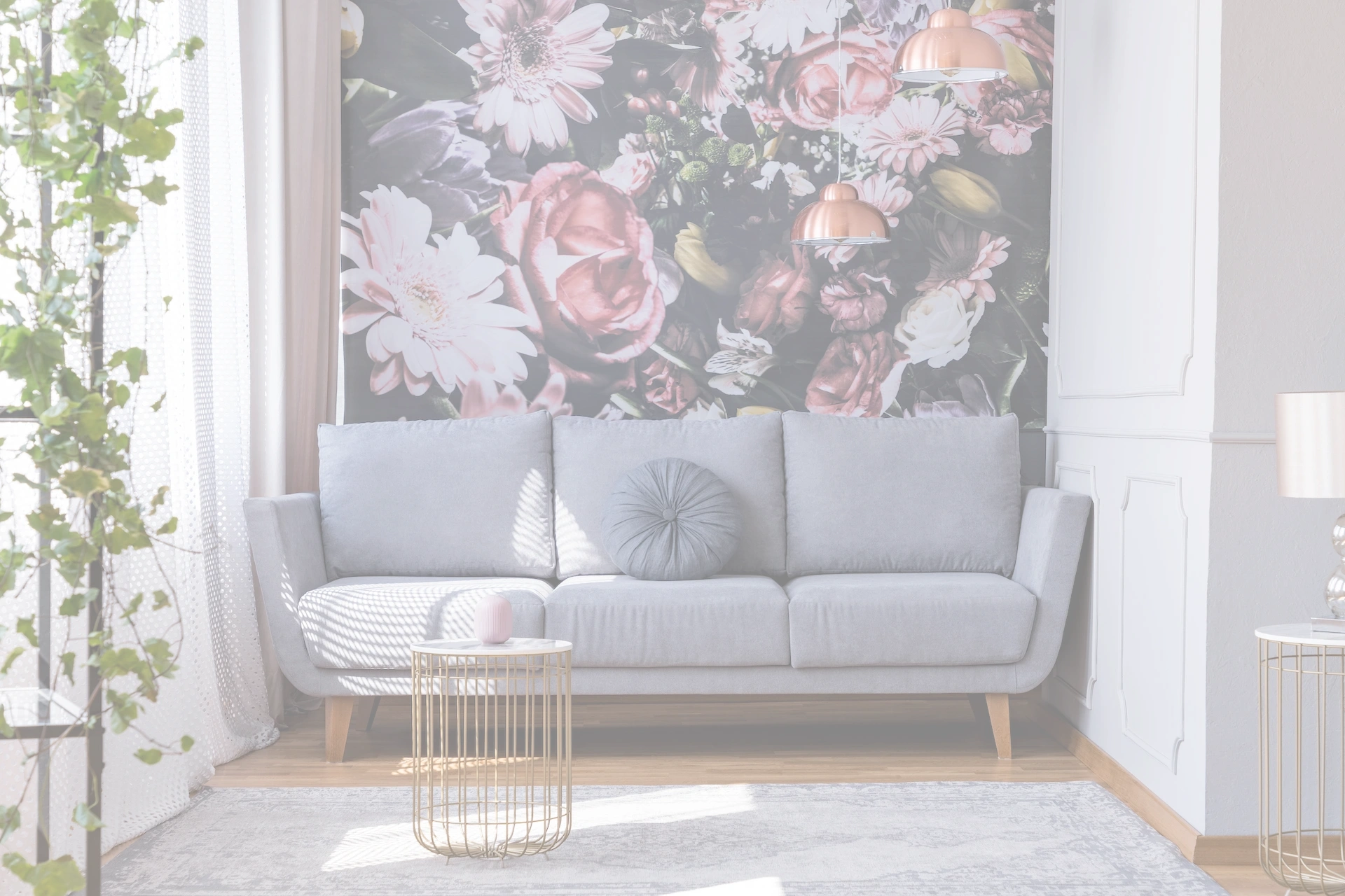 How to Choose Paint Colors for Small Rooms