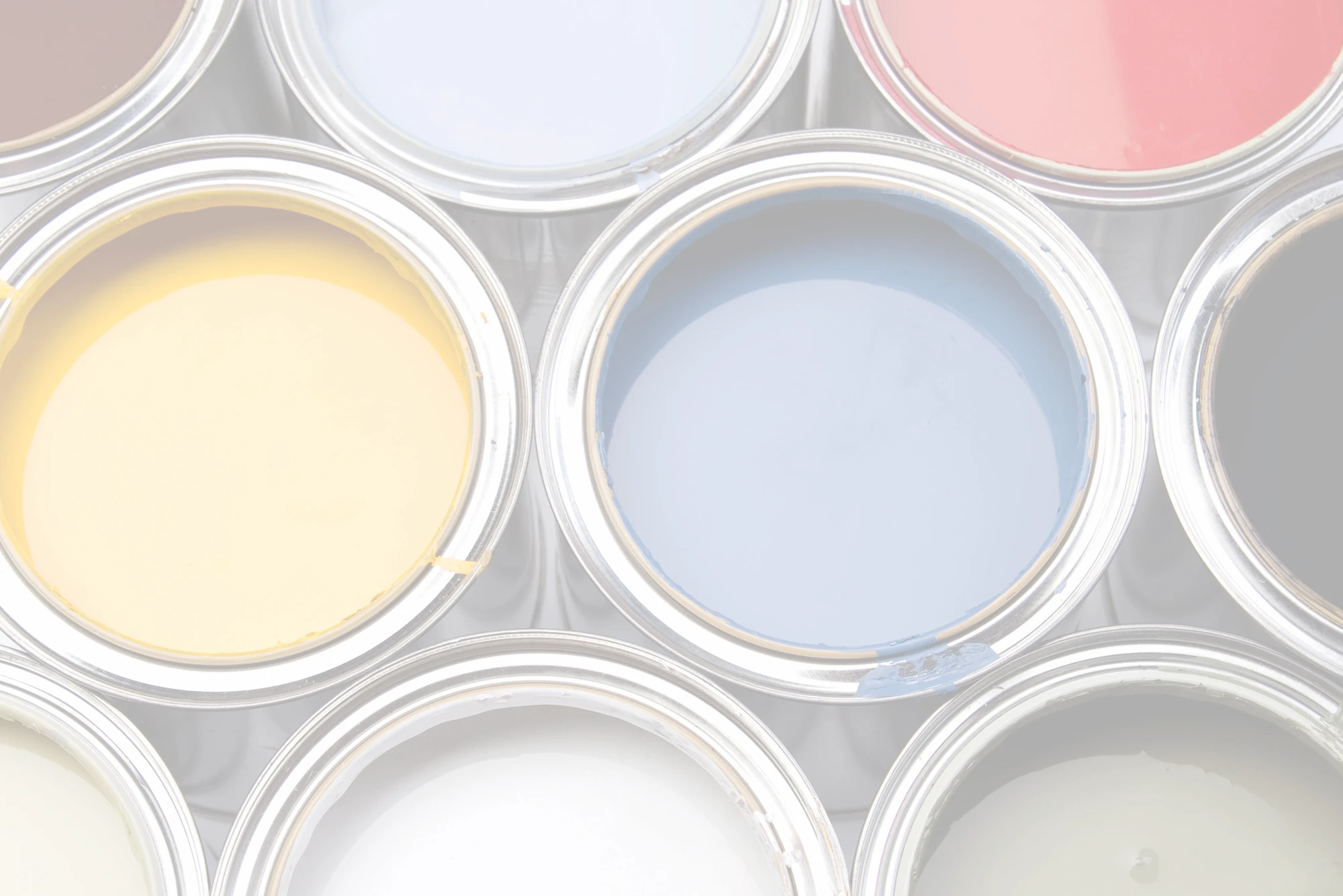 Best Benjamin Moore Paint Colors by Finish