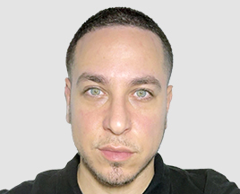 Bo Straussberg Precision Painting Plus South Florida Project Manager Bo Straussberg