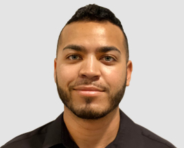 Project Manager Will Polanco for Precision Painting Plus of South Florida