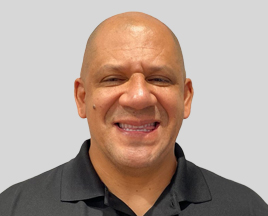 Meet the Team: New Jersey Project Manager and Estimator Paulo Oliveira