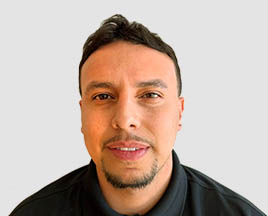 Precision Painting Plus Project Manager Sebastian Grisales - Westchester NY and Southwest CT
